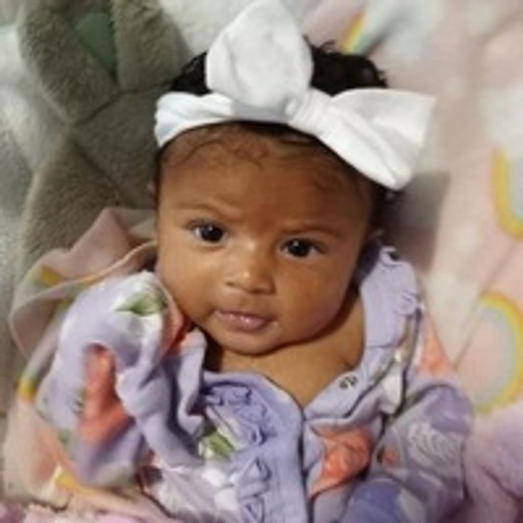 Makayla Natasha Giraldo