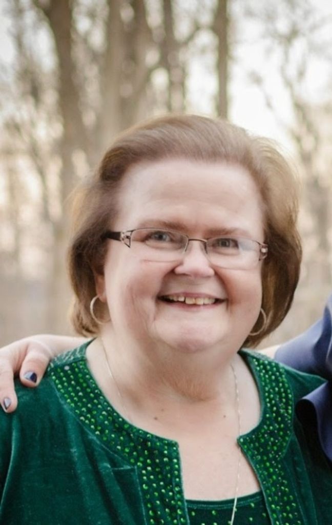 Jane Lehmkuhl