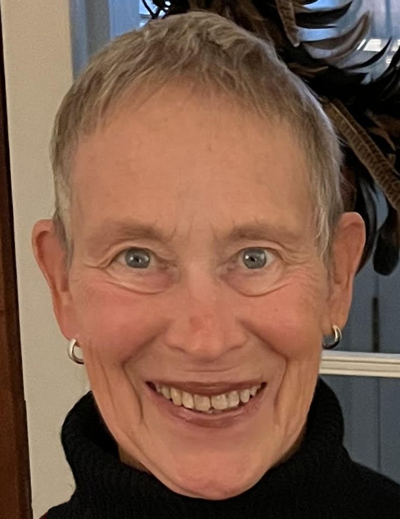 Sue Ellen Bates Profile Photo