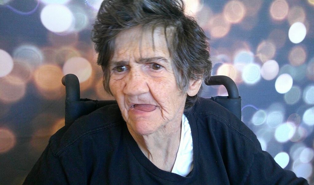 Teresa Thompson