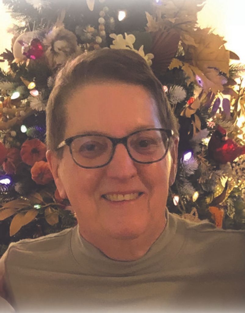 Rebecca Lynn Metheny Profile Photo