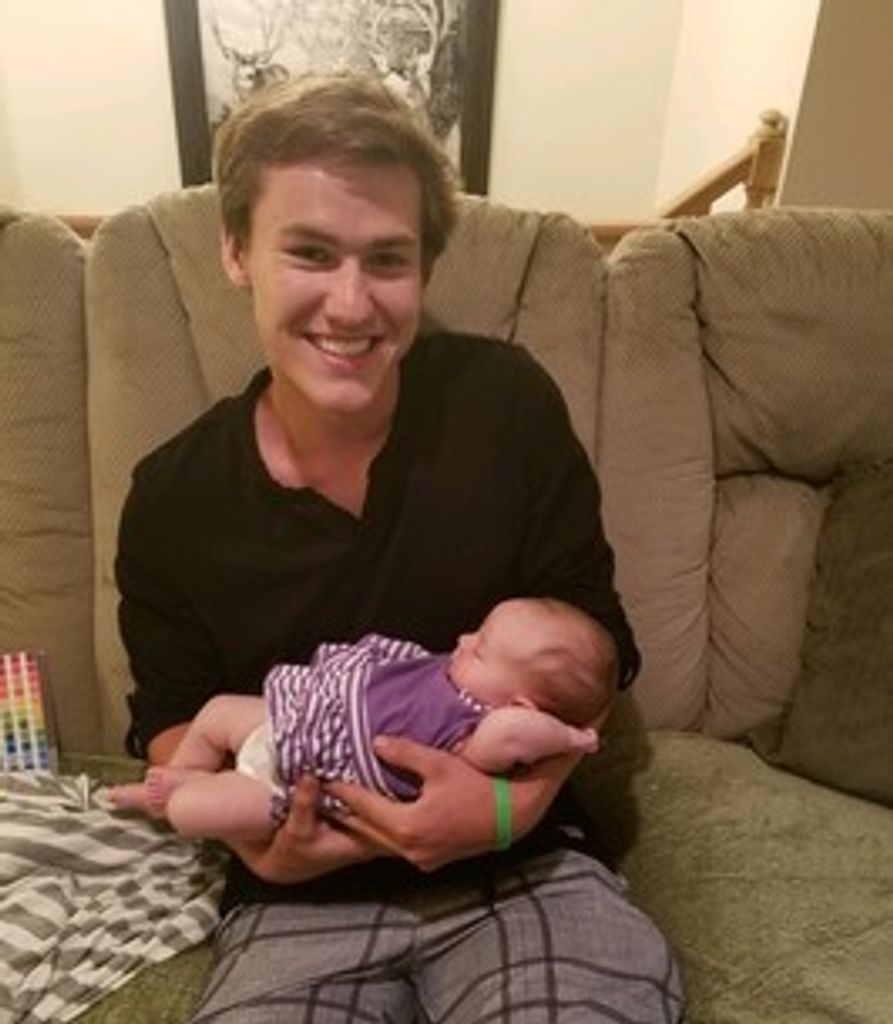 Austin William Krenz