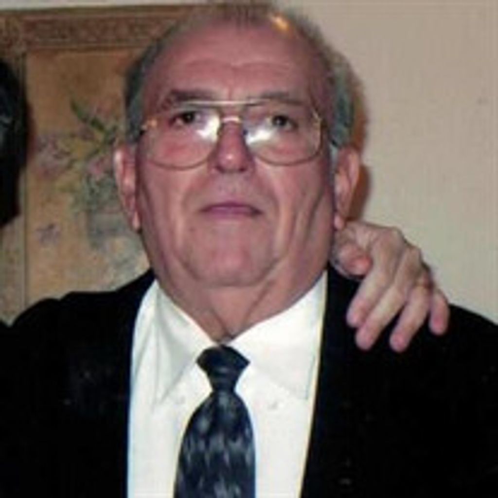Joseph "Ted" Guillot, Sr.