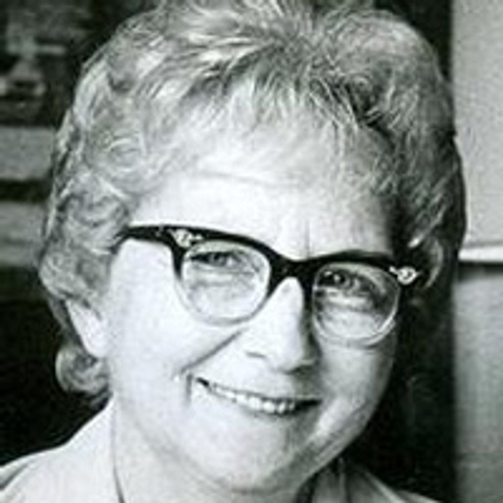 Jeanne F. Neighbor