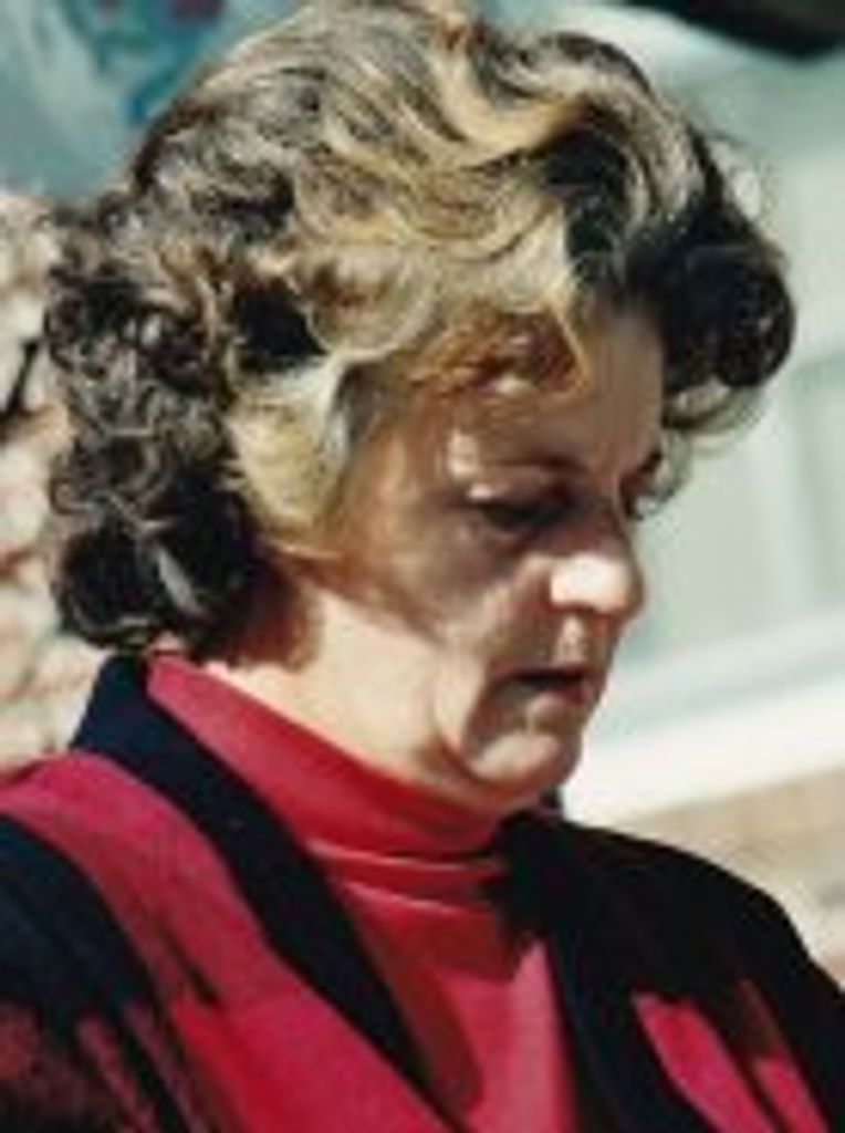 Jennifer Knighton