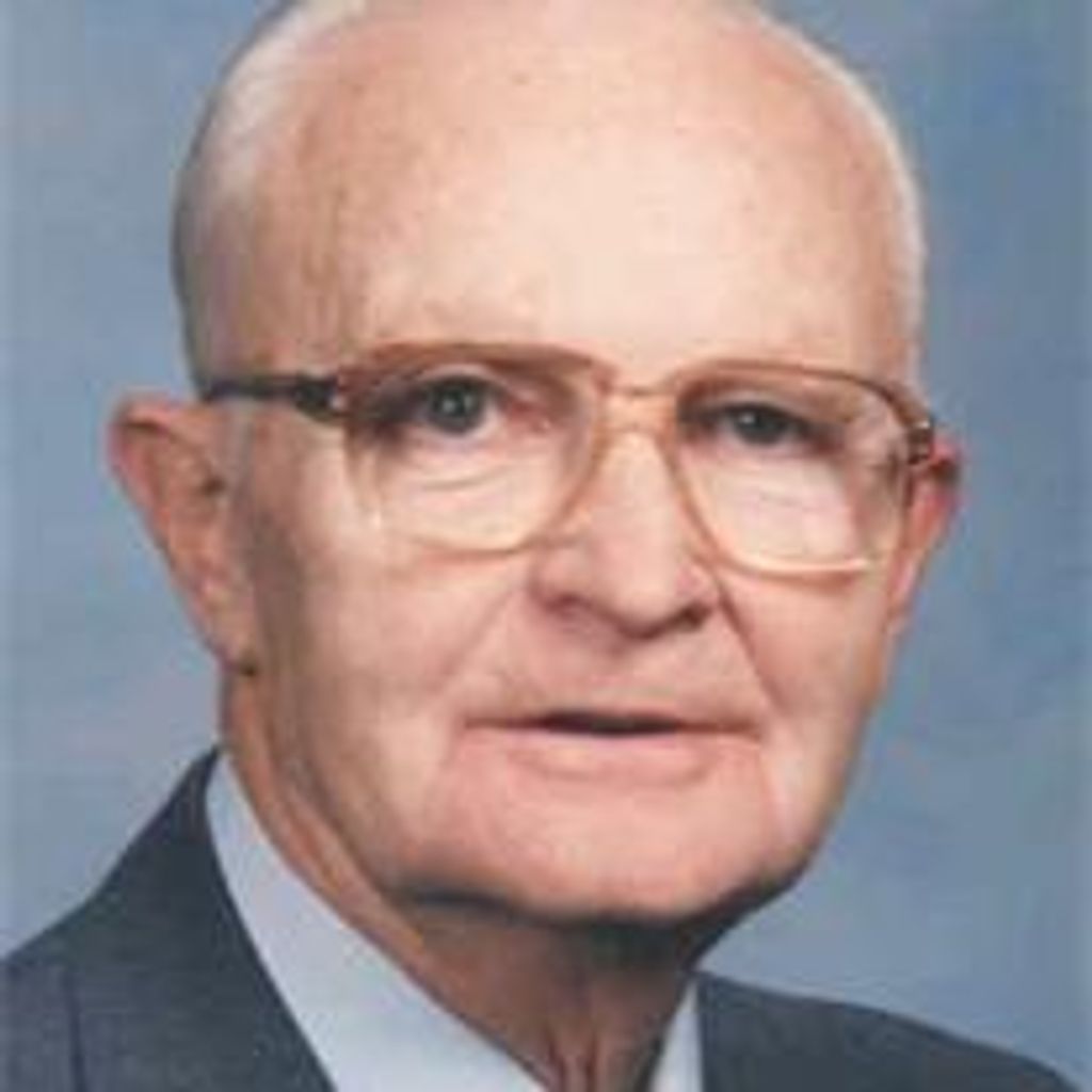 Harold Johnson