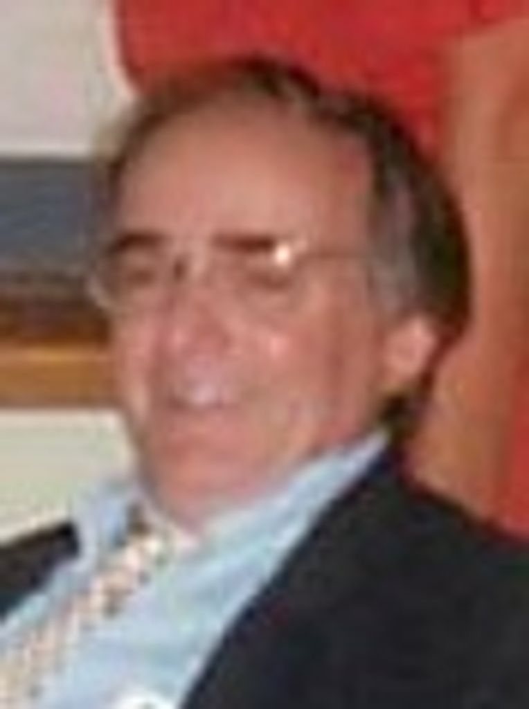 John Bachman