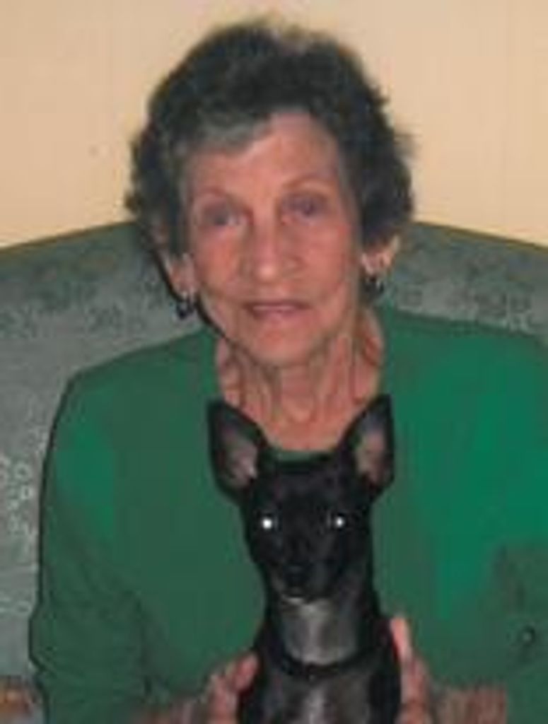 Catherine "Cat" Taylor