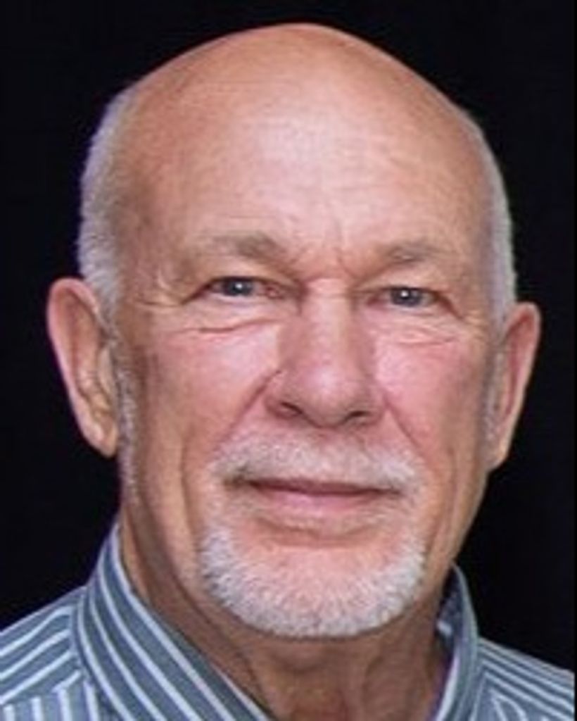 Michael P. "Mike" Stroyek