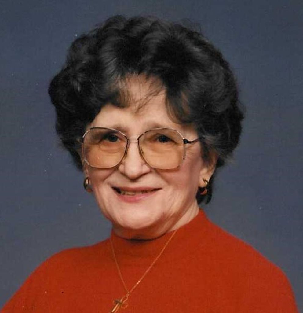 Lucille L. Merrill