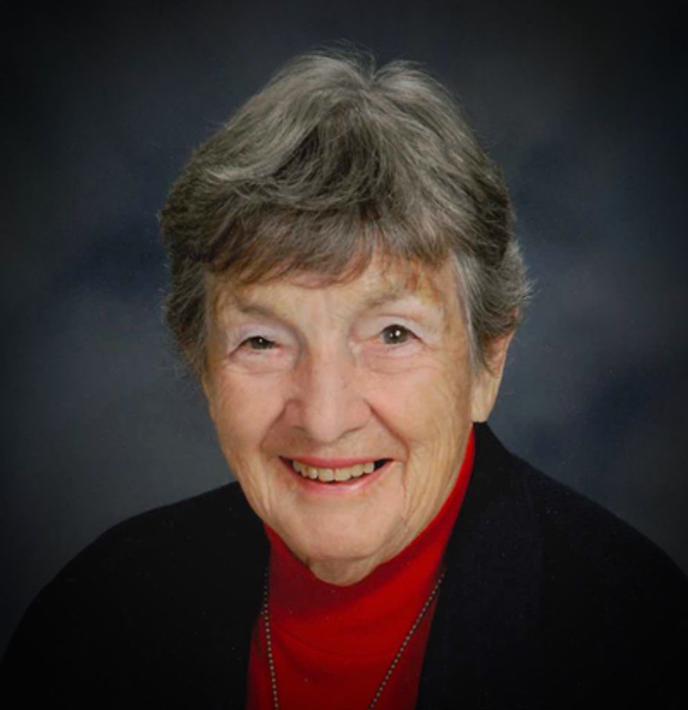 Nelda Dorine Rincker