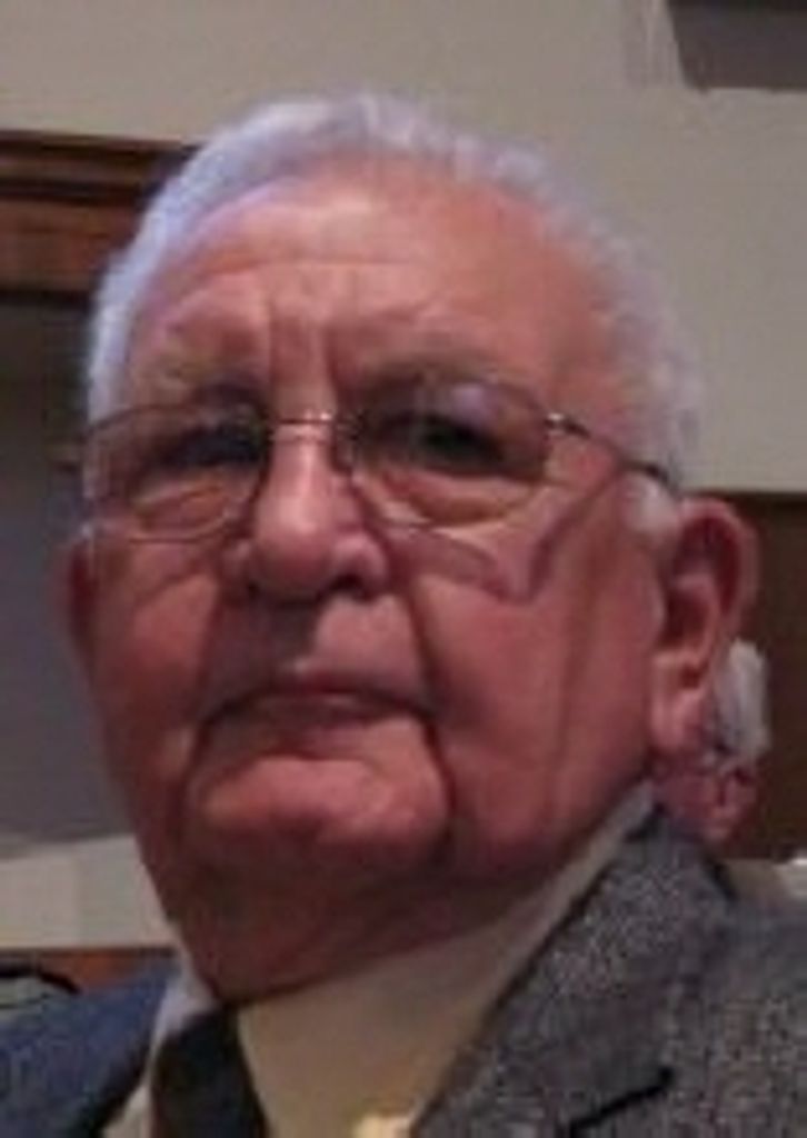 Neil M. Bellis Profile Photo