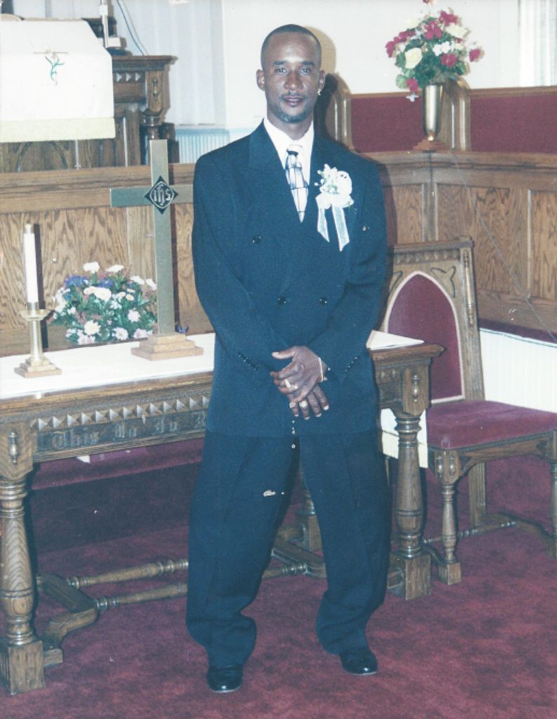 Everette Quick