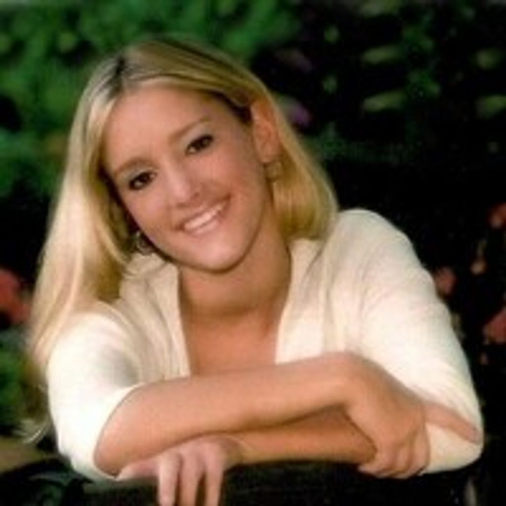Elaine Gail Wood