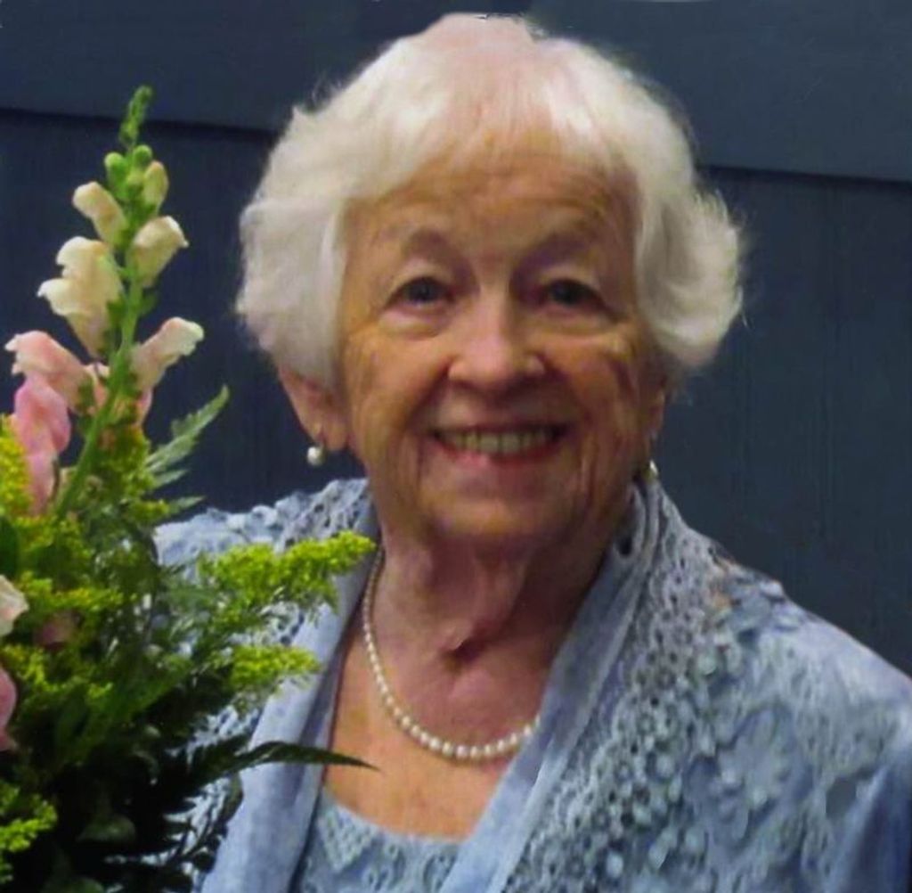 Claudine Ploehn