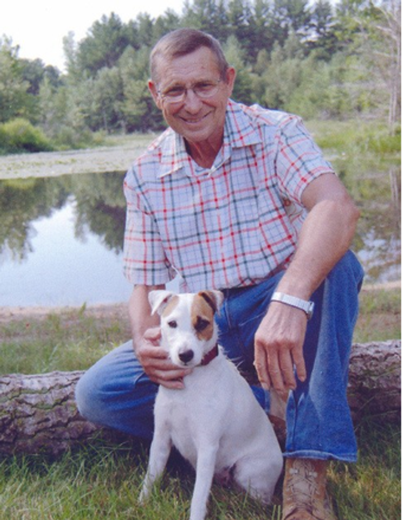 Robert Paul Flanery Profile Photo