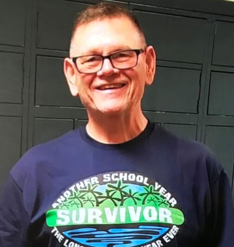 Timothy "Tim" S. Jones