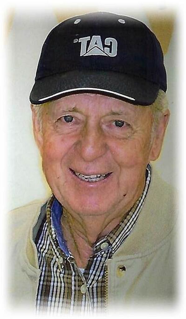 Raymond "Eddie" Phares Profile Photo