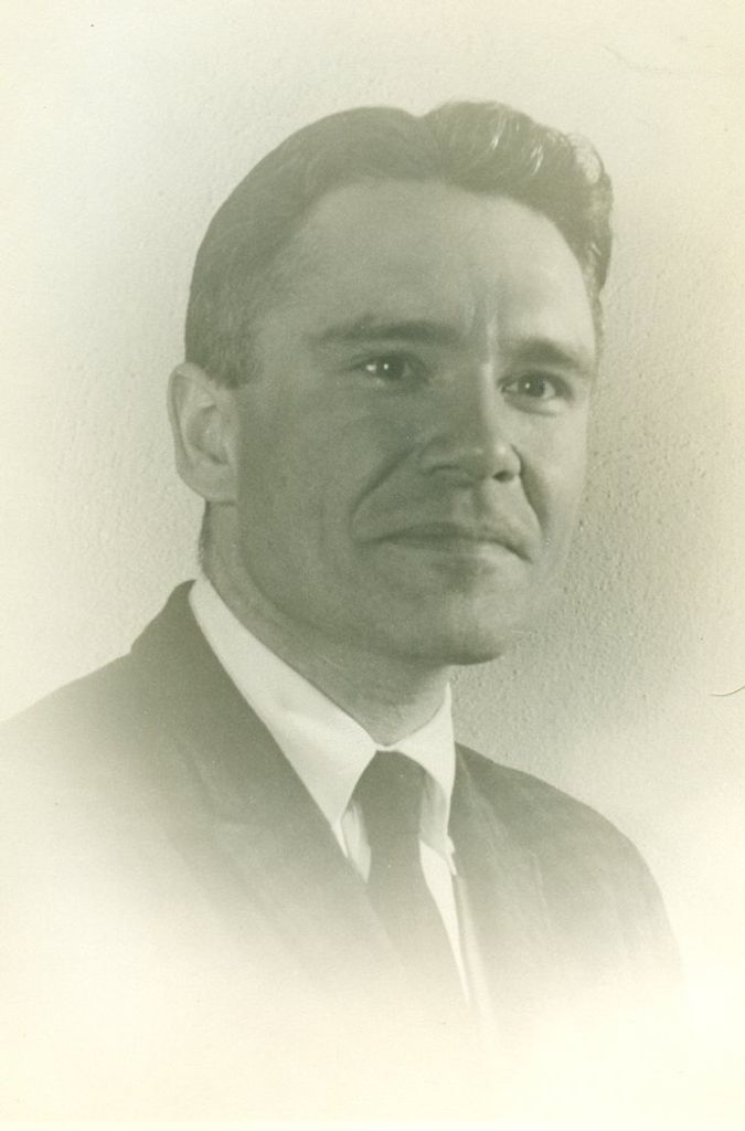 John Henry Thompson