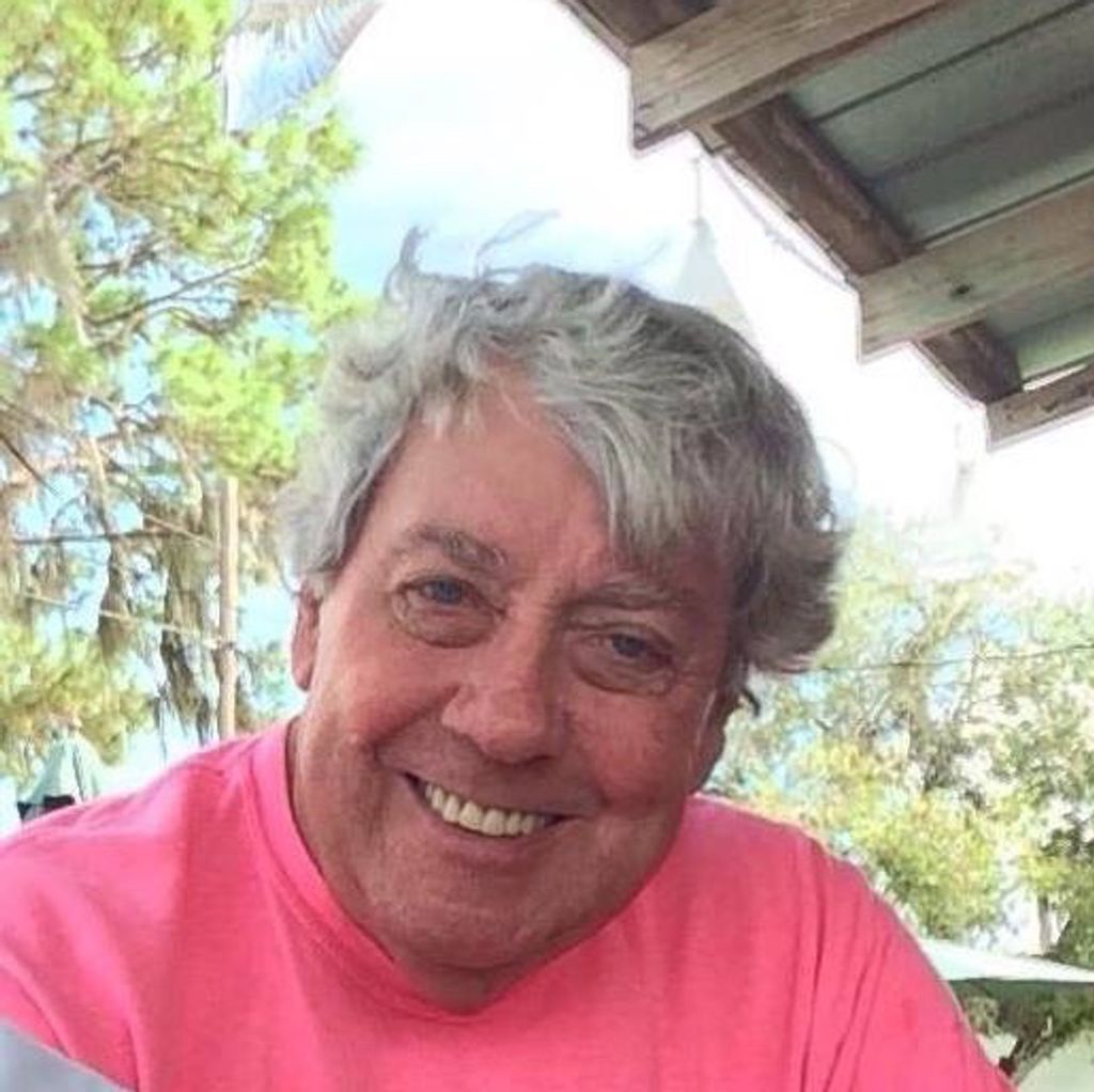 Gary Lee Rademaker Profile Photo