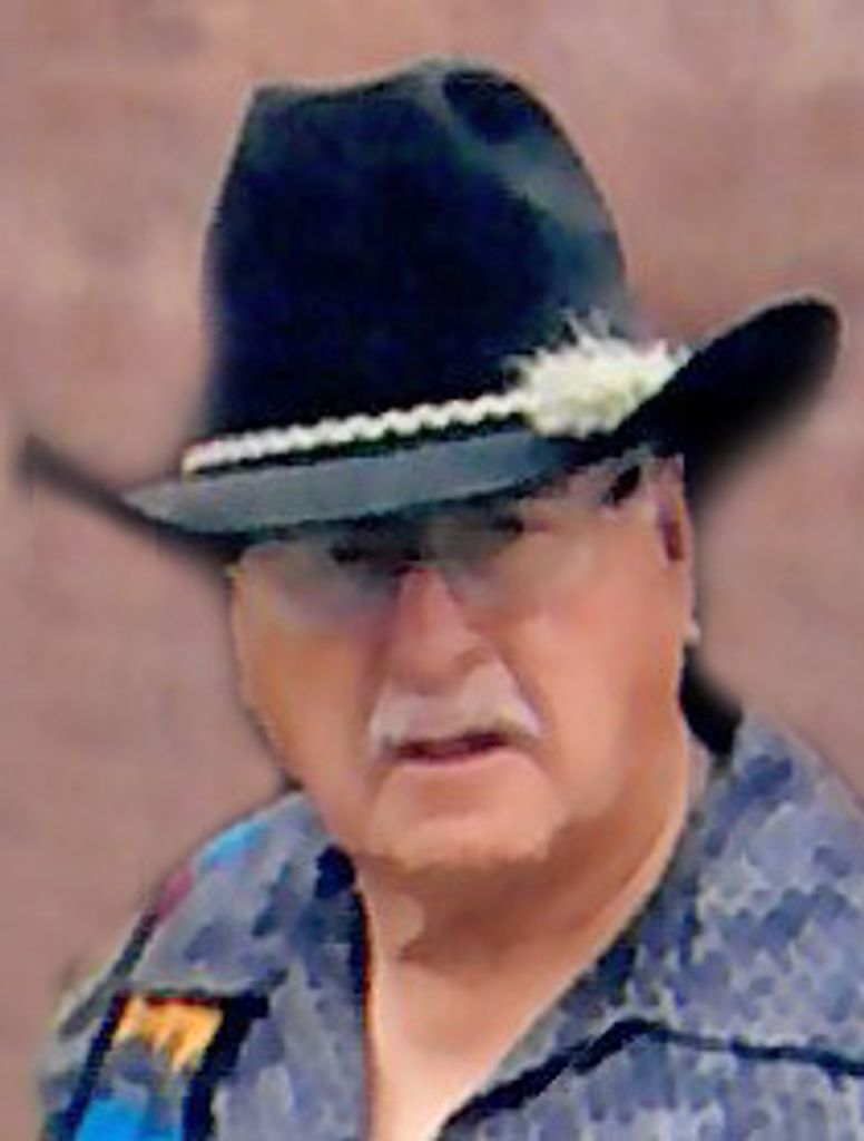 Gilbert L. Montoya
