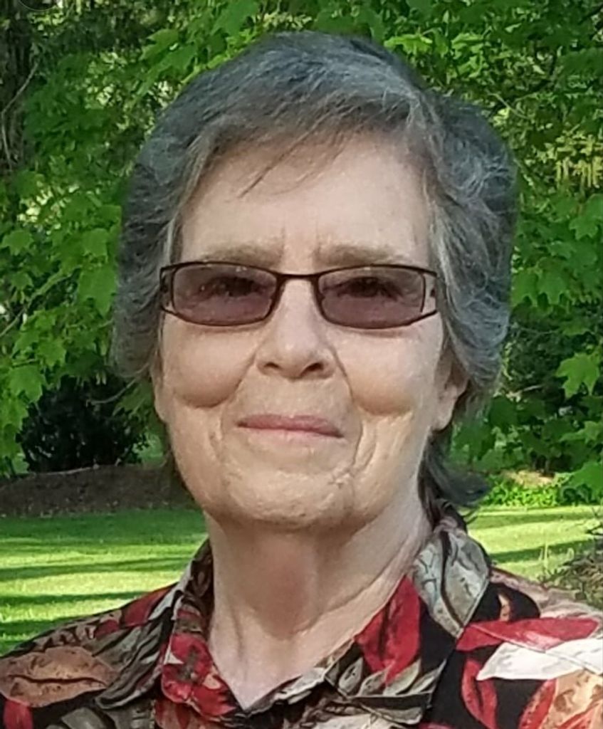 Mary L. Gleason Profile Photo