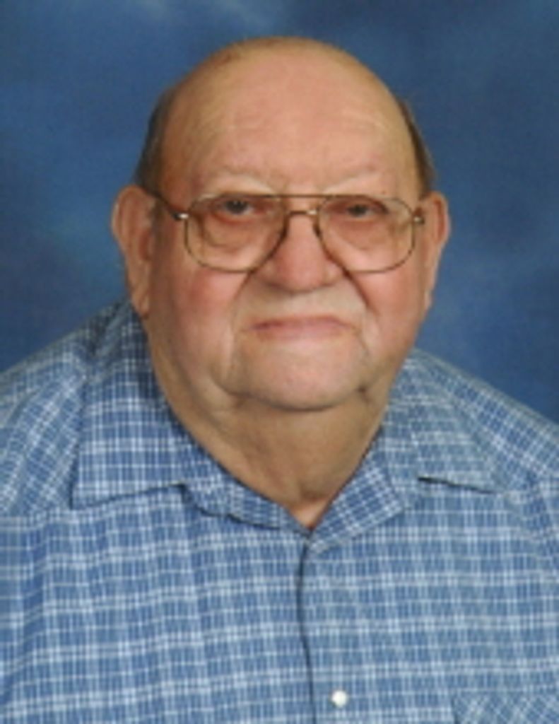 Russell F. Kasparek