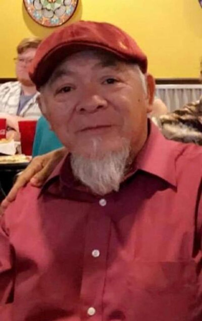 Porfirio "Pilo" Rodriguez Profile Photo