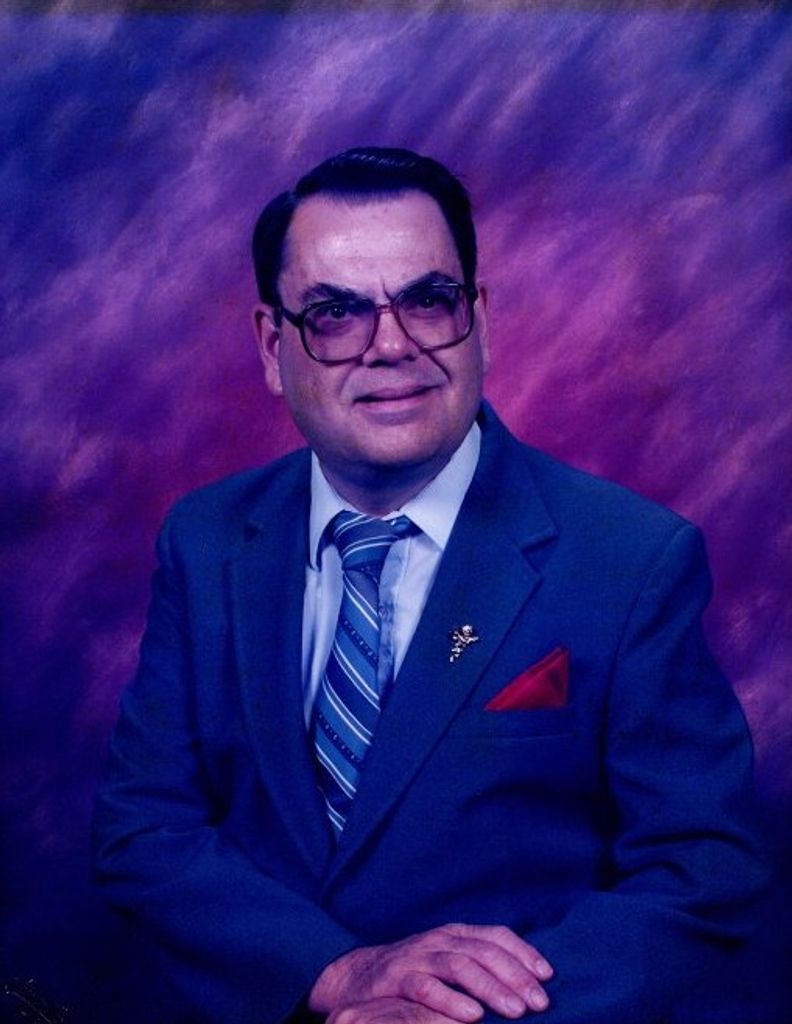 Bernard Allison Naylor