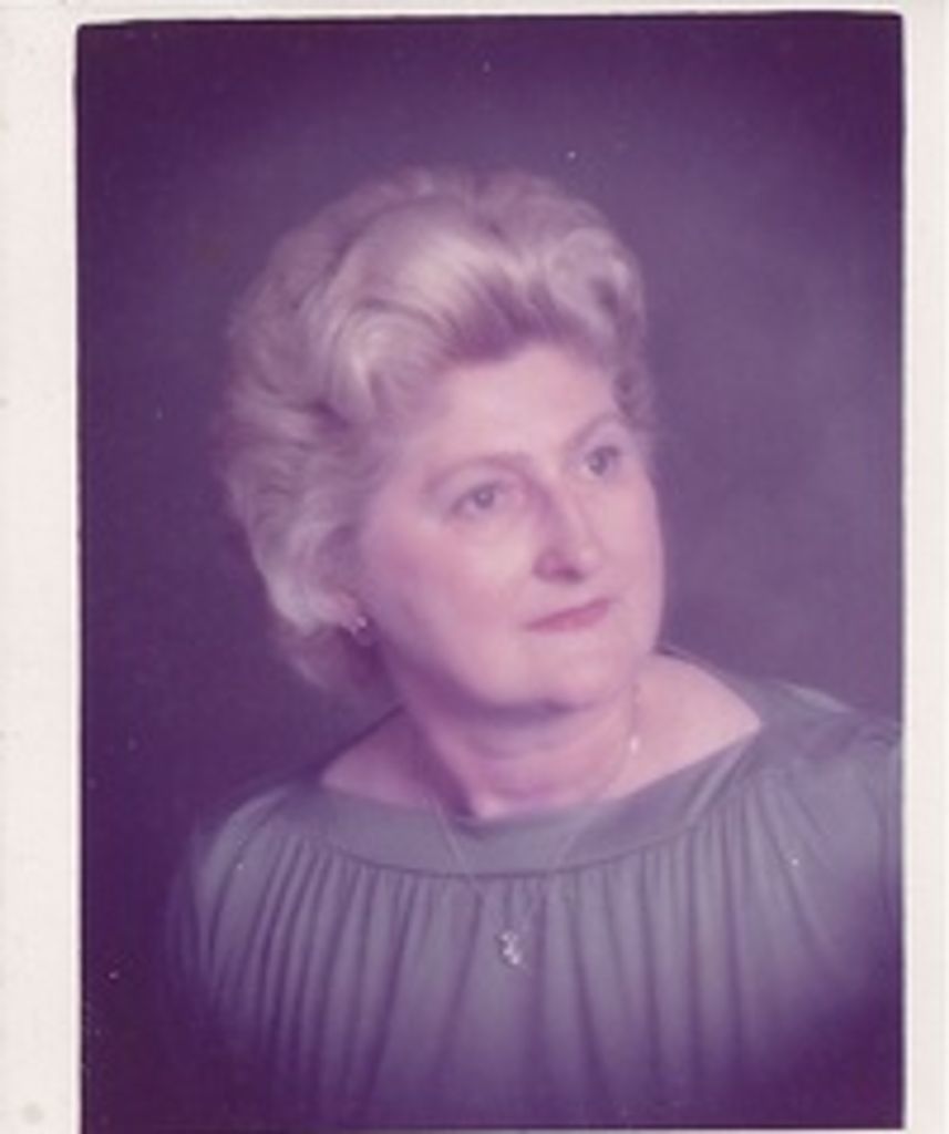 Ada M. (King)  Barnes