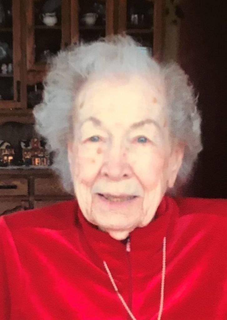 Betty Blasczyk