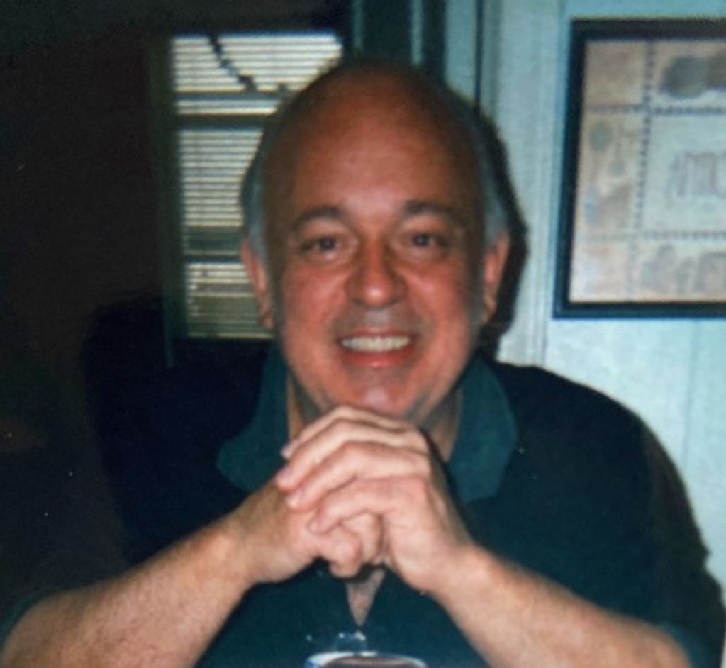 Philip Hahn Profile Photo