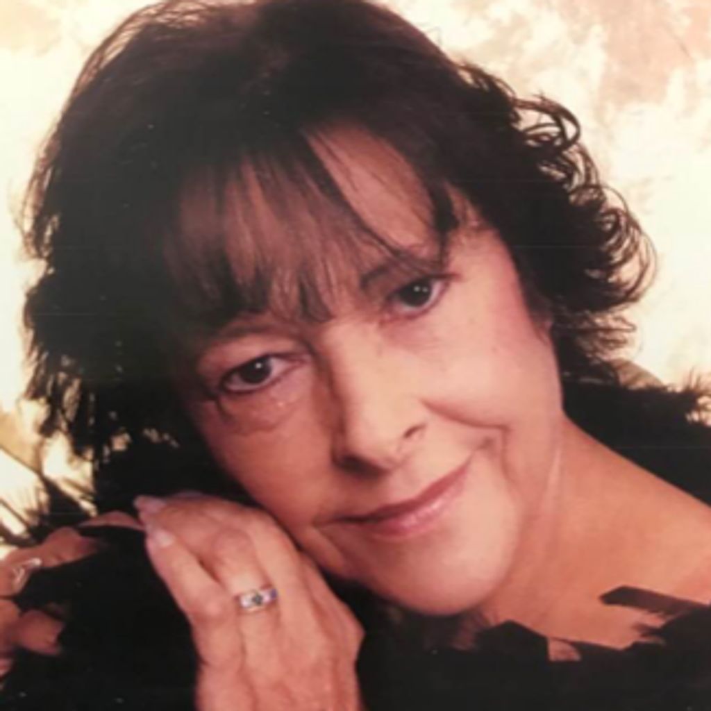 Angelita Calderon Profile Photo