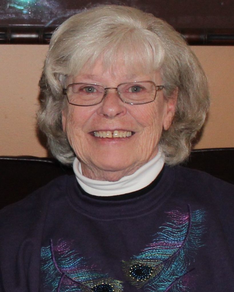 Sandra K. King