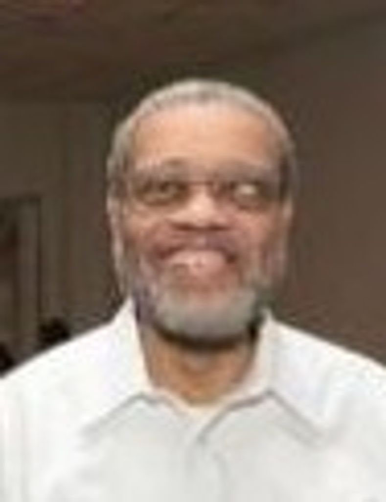 William Henry Powell