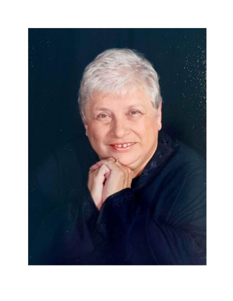 Shirley J (Motsco)  Tressler