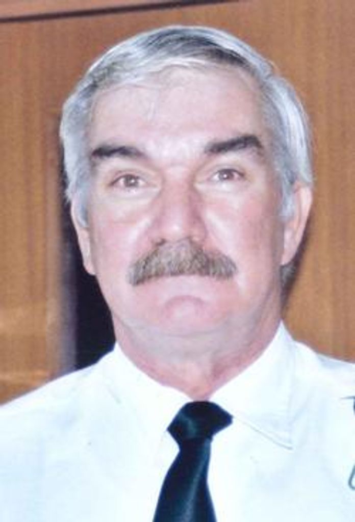 Michael "Mike" Null Profile Photo
