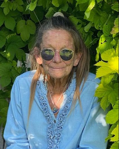 Becky Ann Strand's obituary image