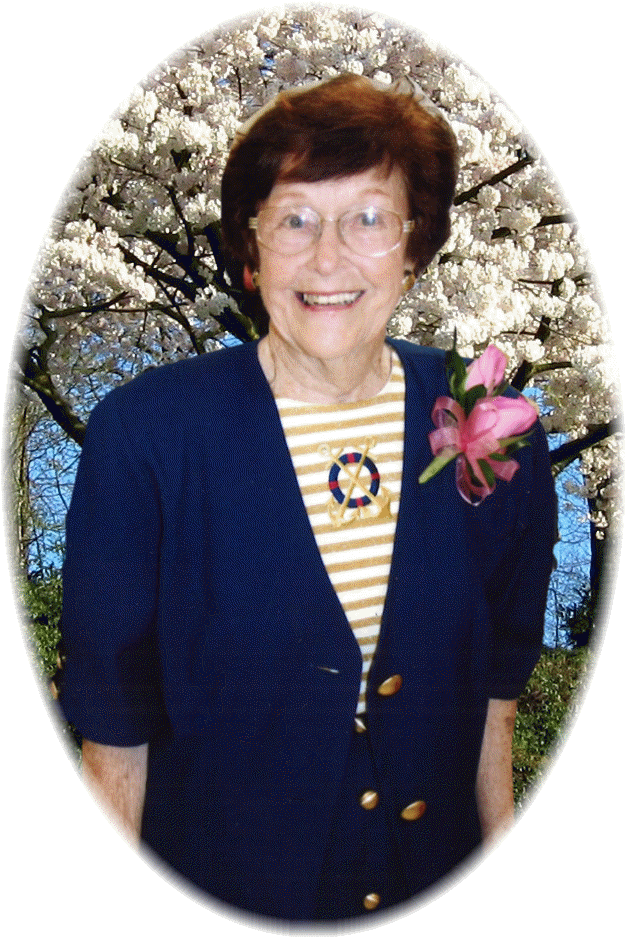 Ruth Marjorie Wineland