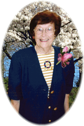 Ruth Marjorie Wineland Profile Photo