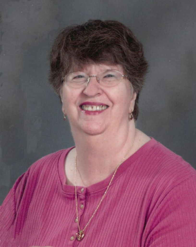 Janice M. Zittle Profile Photo