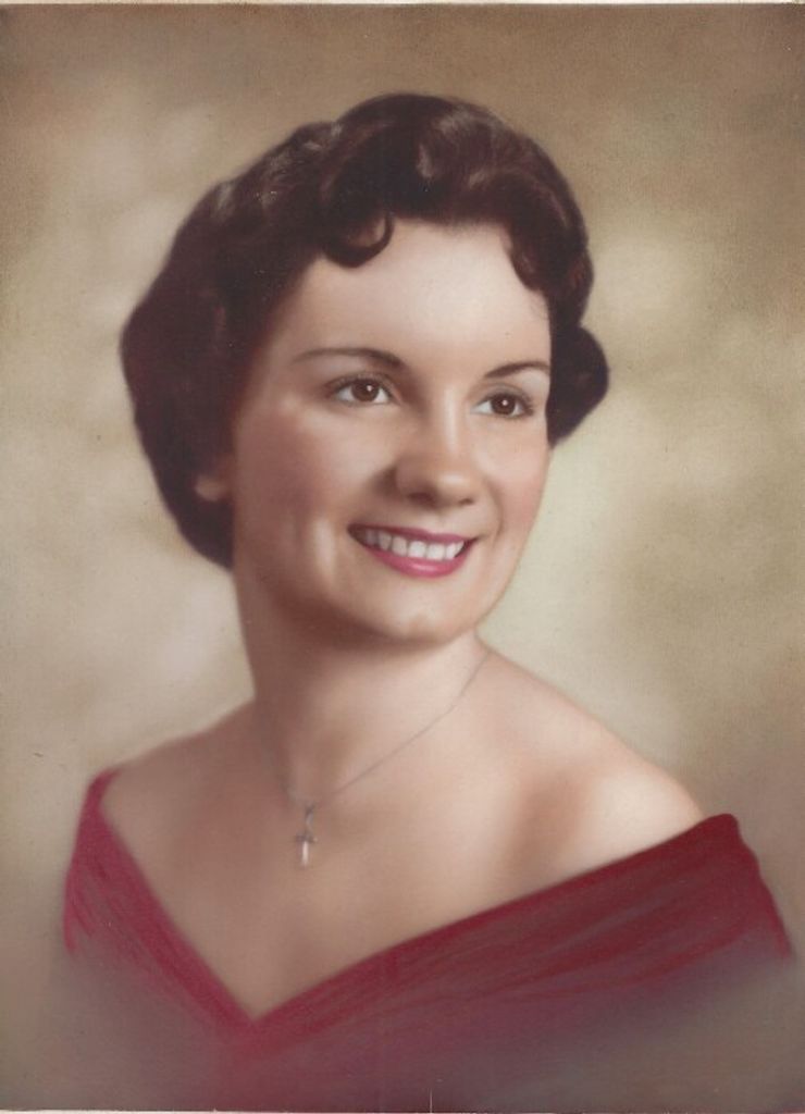 Virginia L. (Pullion)  Kaufold Teichman