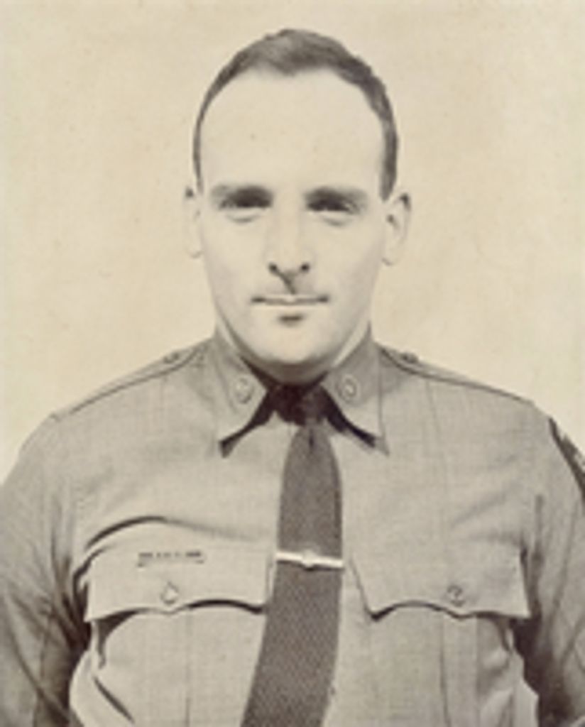 Michael B. Glick