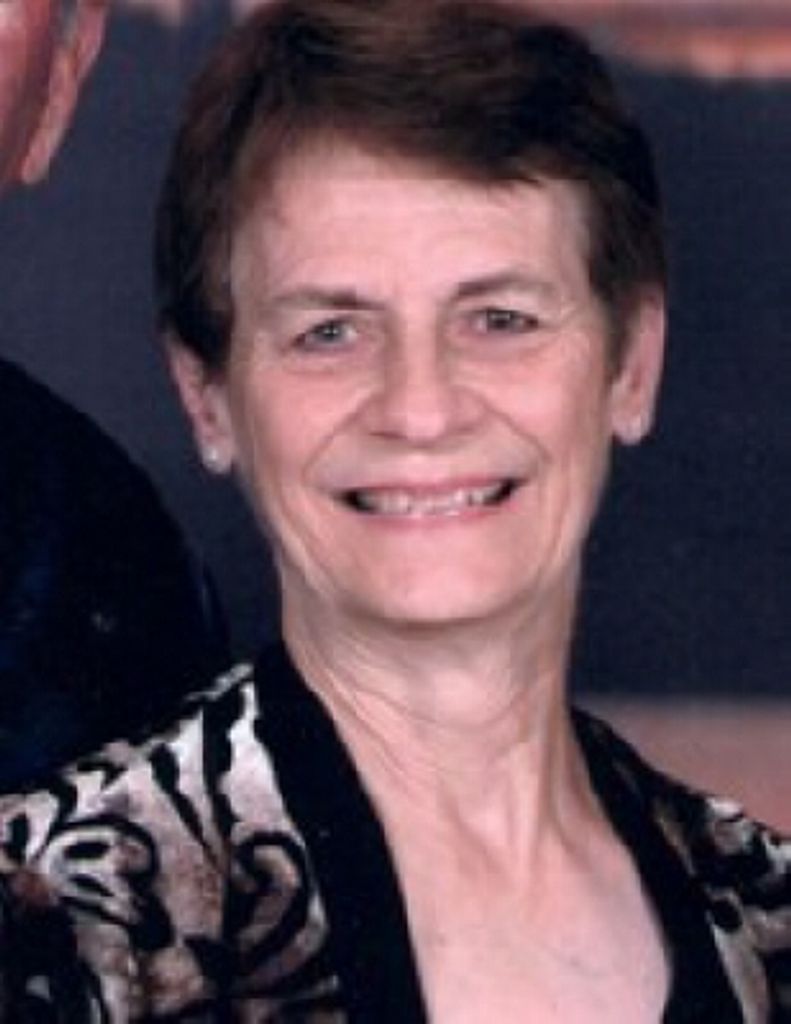 Donna Mitchell