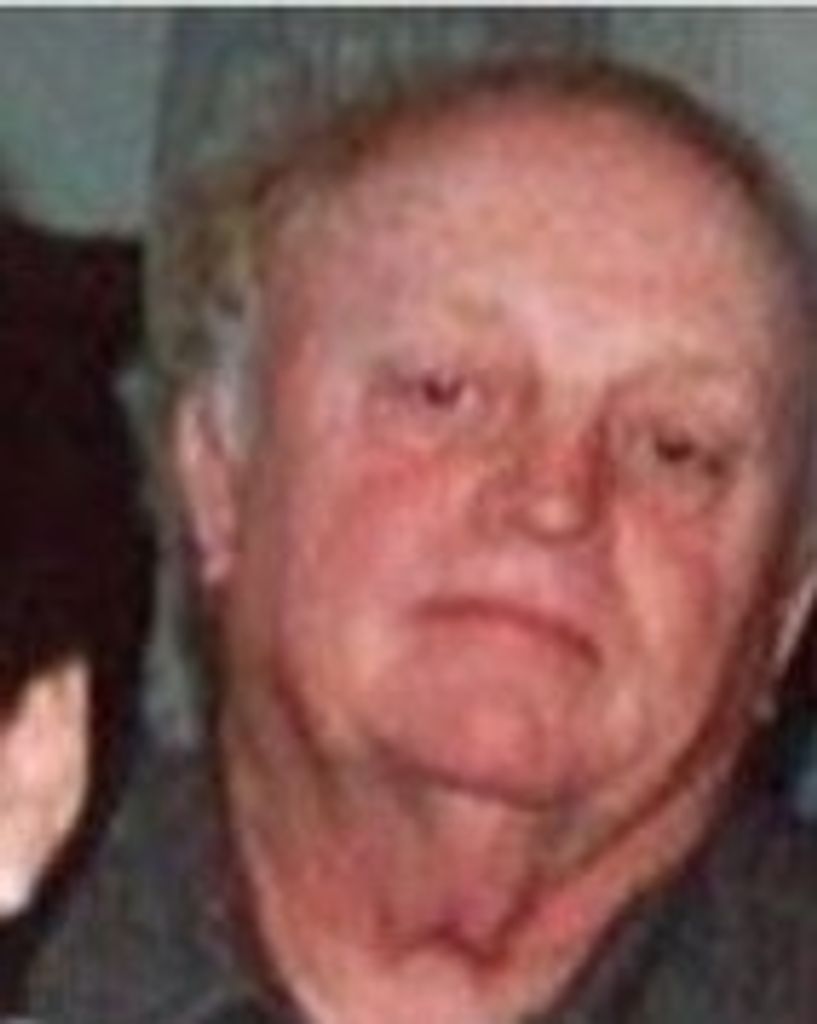 Bernard "Bernie" Lee Webb