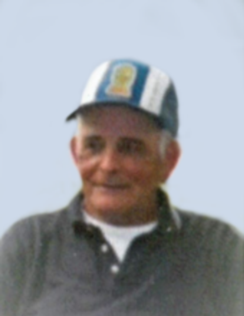 Richard G. Laflamme