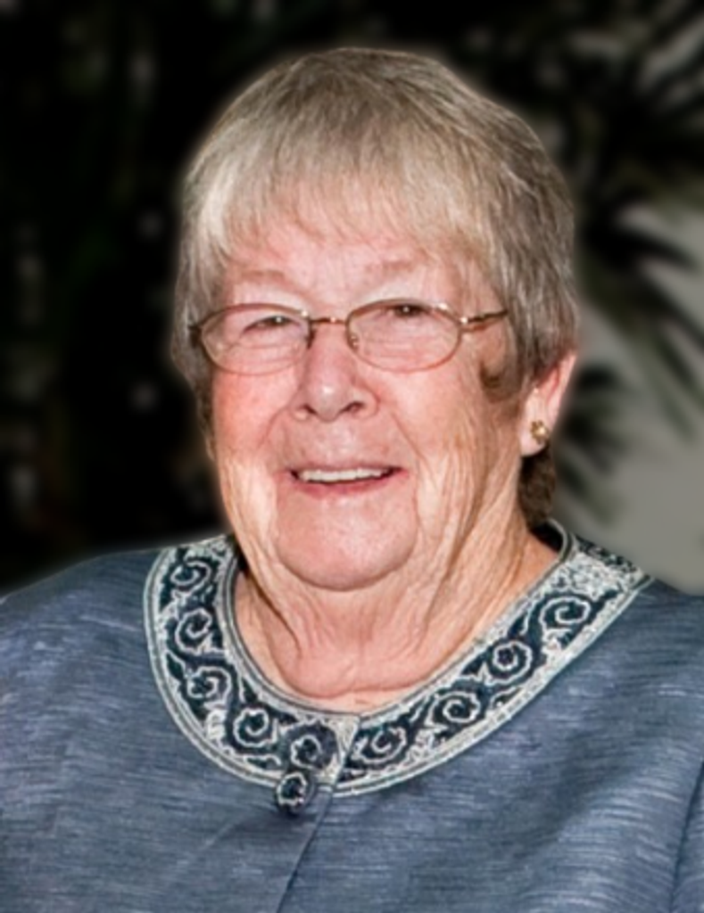 Barbara J. Craig