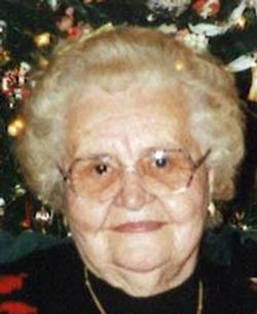 Bertha Hascha