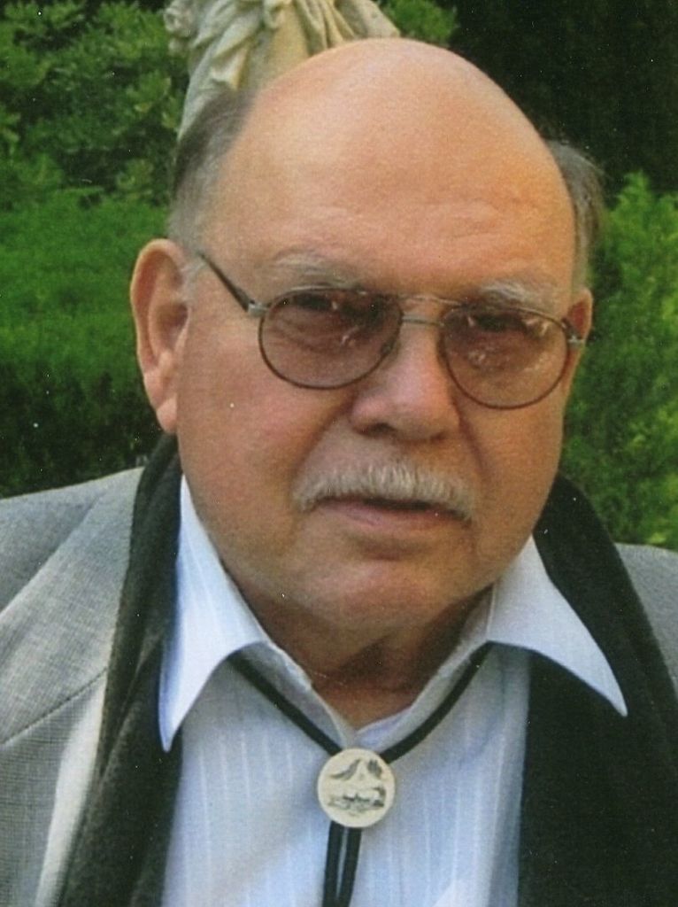 Bernard “Ben” L. Bartson