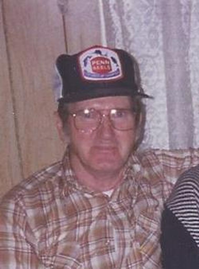 Harold L. Lewis Profile Photo